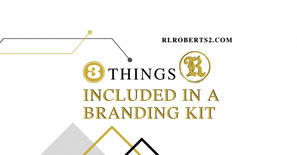 What is Included in a Branding Kit?