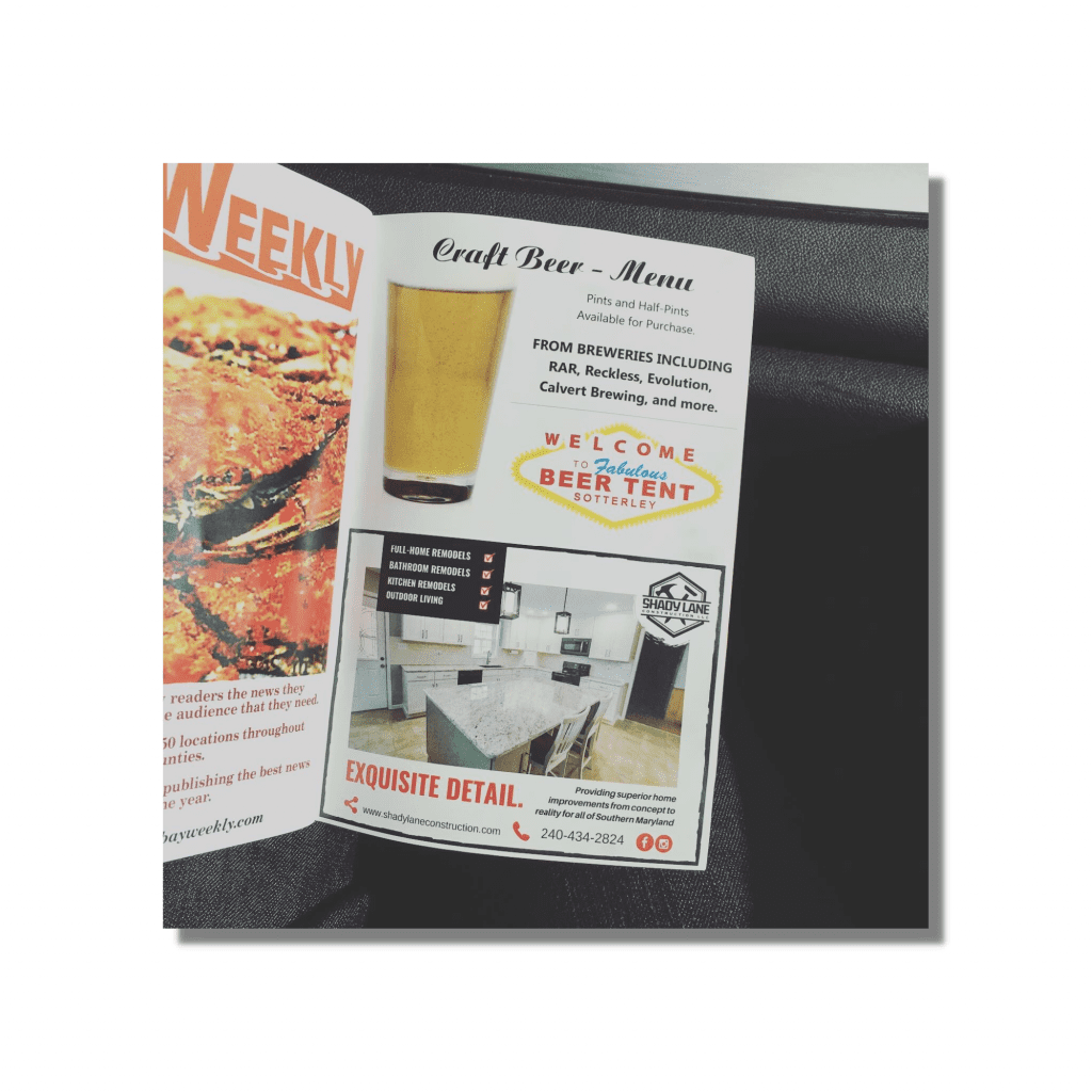 SOMD Wine Fest Ad