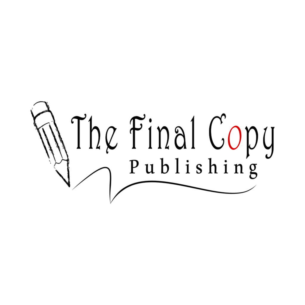 Publishing Company Logo