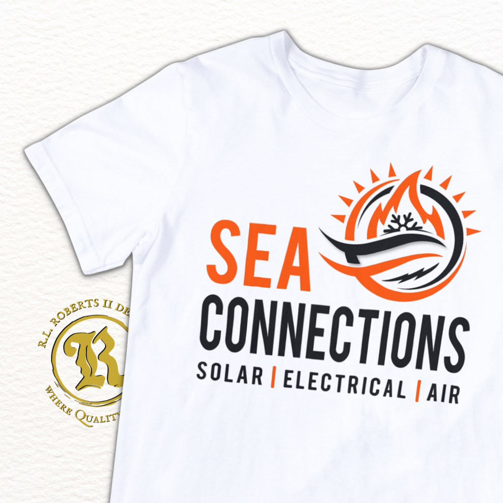 Sea Connections Concept