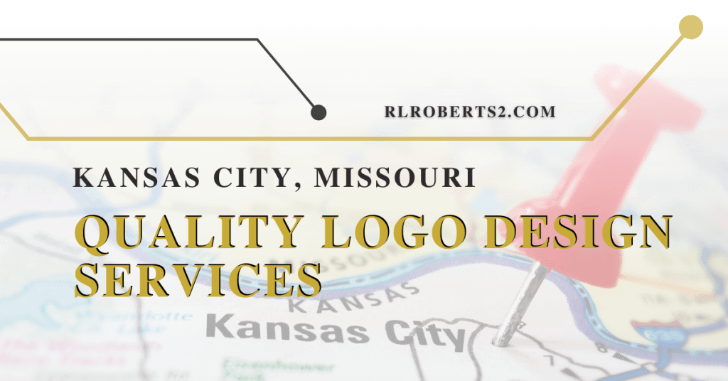 Unveiling Excellence: Logo Design Services in Kansas City