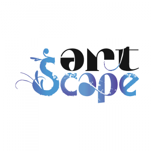 Baltimore Art Scape 2024 Logo