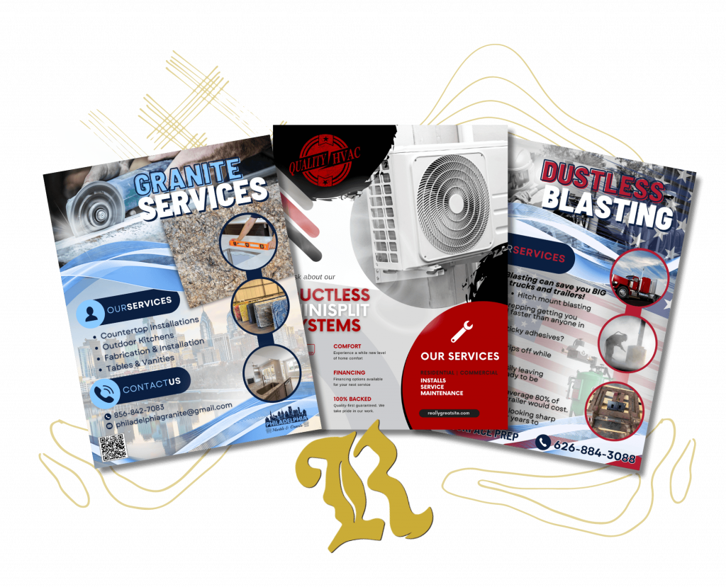 Ad Design services in southern md