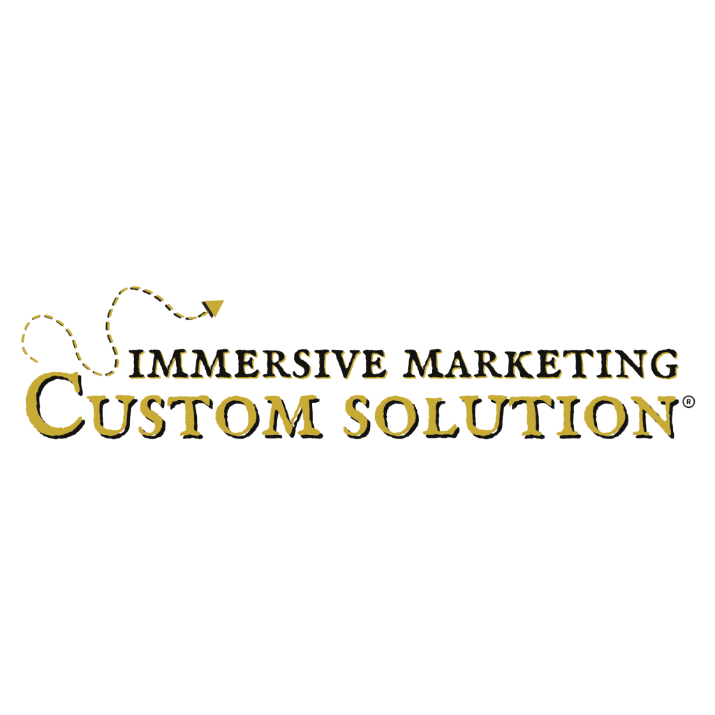 custom marketing solutions