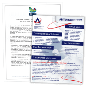 Contract Bidding Graphic Design