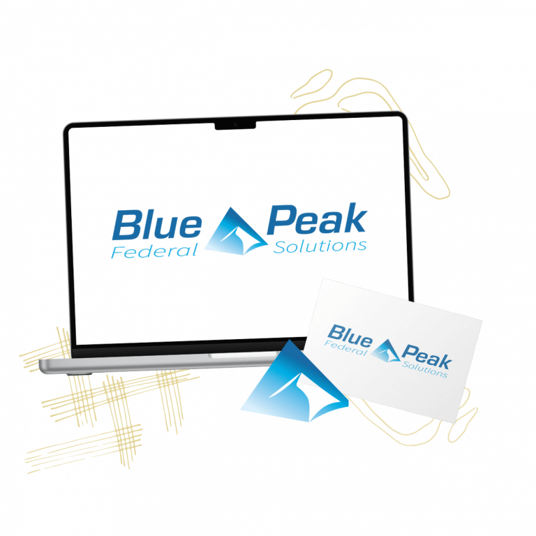website design services for federal contractors southern md
