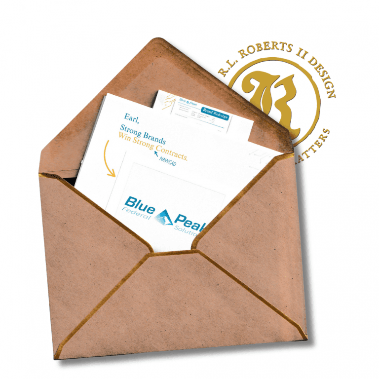 Unique Envelopes