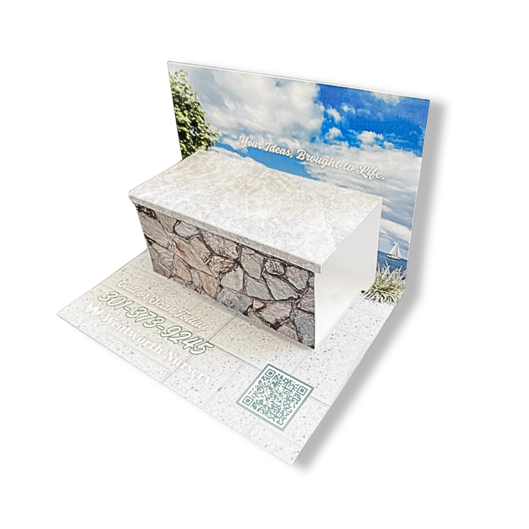 Hardscape / Outdoor Scene