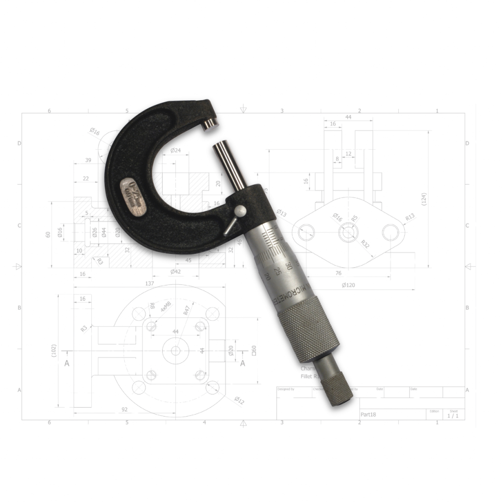 Third-Party Source Inspection & Verification